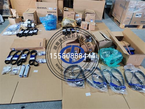 解鎖沃爾沃遍達D13-450IPS40：零配件與維修保養(yǎng)的關(guān)鍵密碼